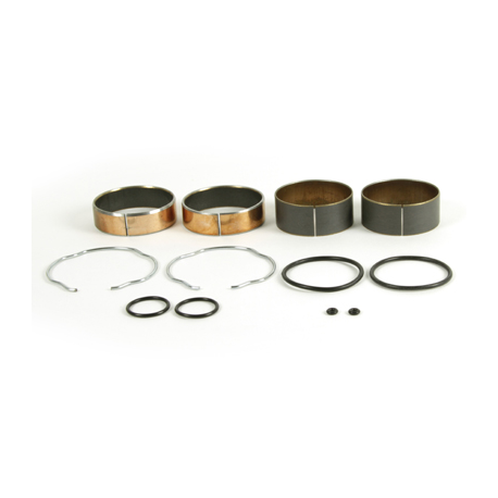 PROX ZESTAW TULEJEK (PANEWEK) ZAWIESZENIA PRZEDNIEGO SUZUKI DRZ 400 SM '05-'09 (38-6076)