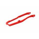 UFO ŚLIZG ŁAŃCUCHA HONDA CRF 450R/RX '19-20 KOLOR CZERWONY