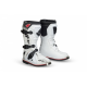 UFO 2022 BUTY CROSS TYPHOON JUNIOR / KID / DZIECIĘCE KOLOR BIAŁY ROZMIAR 38