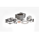 CYLINDER WORKS KPL. HONDA CRF250R '18-'19 (STANDARD 79MM), CRF250RX '19 (VERTEX 24273+TOP END) (13,9:1 STAND.)