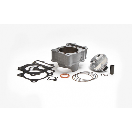 CYLINDER WORKS KPL. HONDA CRF250R '18-'19 (STANDARD 79MM), CRF250RX '19 (VERTEX 24273+TOP END) (13,9:1 STAND.)