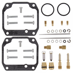 PROX ZESTAW NAPRAWCZY GAŹNIKA YAMAHA YFZ 350 BANSHEE '87-'09 (26-1383)