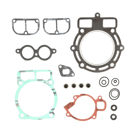 PROX USZCZELKI TOP-END KTM XC 450 ATV '08-'09