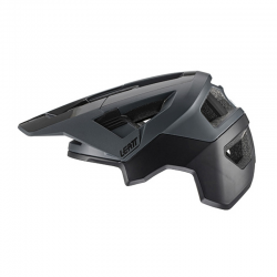 Leatt, cyklo přilba MTB 4.0 Allmtn V21.1 Helmet Black, černá, velikost S 51-55cm