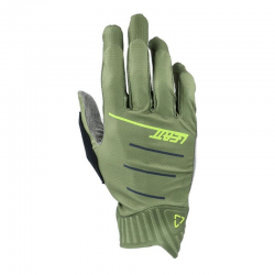 LEATT (2021/2022) RĘKAWICE ROWEROWE MTB 2.0 WINDBLOCK CACTUS KOLOR ZIELONY ROZMIAR M