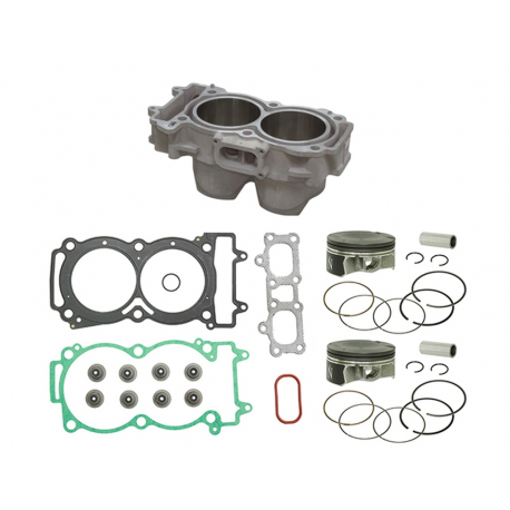 NACHMAN CYLINDER KPL. POLARIS RANGER 900 XP / CREW, RZR 900 50/55/60 INCH, 900 ACE EPS XC '17-19, RZR 4 900 '17-18 STD 93MM (CW6