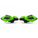 UFO PLASTIKI ZAMIENNE DO OSŁON RĄK (HANDBARÓW) PM01658026 ARCHES KOLOR ZIELONY