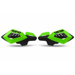 UFO PLASTIKI ZAMIENNE DO OSŁON RĄK (HANDBARÓW) PM01658026 ARCHES KOLOR ZIELONY