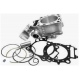 CYLINDER WORKS CYLINDER KPL. YAMAHA YZF 250 '19-'20 STD 77MM (13.8:1) (TŁOK 24371)