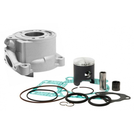 CYLINDER WORKS CYLINDER KPL. KTM SX 50 / MINI / PRO JR '09-20, HUSQVARNA TC 50 '17-20 STD 39,50MM (TŁOK 23429)