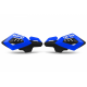 UFO PLASTIKI ZAMIENNE DO OSŁON RĄK (HANDBARÓW) PM01658089 ARCHES KOLOR NIEBIESKI