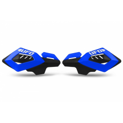 UFO PLASTIKI ZAMIENNE DO OSŁON RĄK (HANDBARÓW) PM01658089 ARCHES KOLOR NIEBIESKI