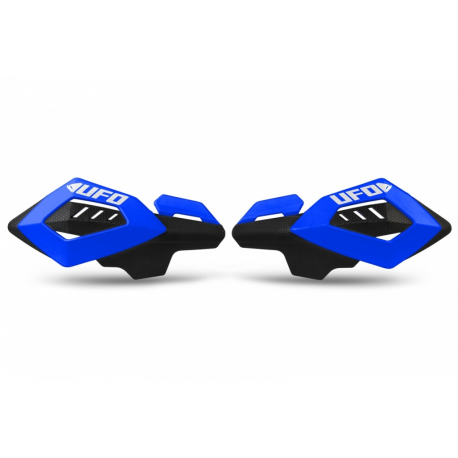 UFO PLASTIKI ZAMIENNE DO OSŁON RĄK (HANDBARÓW) PM01658089 ARCHES KOLOR NIEBIESKI