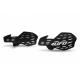 UFO PLASTIKI ZAMIENNE DO OSŁON RĄK (HANDBARÓW) PM01659001 GUARDIAN 2 KOLOR CZARNY