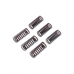 TRW LUCAS SPRĘŻYNY SPRZĘGŁOWE DUCATI MONSTER 620 / 696 / 800 05-14, SCRAMBLER 800 15-,