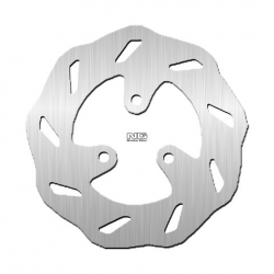 NG, přední brzdový kotouč, Peugeot LUDIX 50 '08-13 (170X42X3,5mm) (3X8,5mm) WAVE