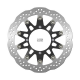 NG 2021/06 TARCZA HAMULCOWA PRZÓD KAWASAKI SUPERMOTARD 125/250 '06, SUPERMOTARD 450 '06-10 (320X109X5MM) (4X9,5MM) WAVE PŁYWAJĄC