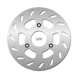 NG, přední brzdový kotouč, KYMCO PEOPLE 50 '99-00 (226X60X3,5mm) (3X9,5mm)