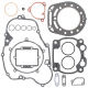 WINDEROSA 2021/07 (VERTEX) KOMPLET USZCZELEK KAWASAKI KX500 '89-04,