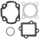 WINDEROSA 2021/07 (VERTEX) USZCZELKI TOP-END POLARIS PREDATOR 50 04-06, SCRAMBLER 50 01-03