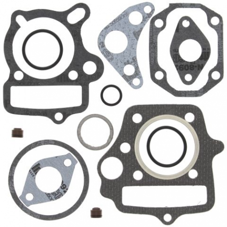 WINDEROSA 2021/07 (VERTEX) USZCZELKI TOP-END HONDA TRX90 06-21