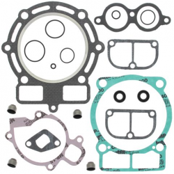 WINDEROSA 2021/07 (VERTEX) USZCZELKI TOP-END KTM XC 525 ATV 08-09, POLARIS OUTLAW 525 IRS 07-11, OUTLAW 525 S 08-10