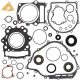 WINDEROSA 2021/07 (VERTEX) KOMPLET USZCZELEK Z USZCZELNIACZAMI SILNIKOWYMI YAMAHA YFM550 GRIZZLY 09-14, YFM550 GRIZZLY EPS 09-14