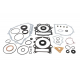 WINDEROSA 2021/07 (VERTEX) KOMPLET USZCZELEK Z USZCZELNIACZAMI SILNIKOWYMI YAMAHA YFM700 GRIZZLY 14-15, YFM700 GRIZZLY EPS 14-15