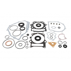 WINDEROSA 2021/07 (VERTEX) KOMPLET USZCZELEK Z USZCZELNIACZAMI SILNIKOWYMI YAMAHA YFM700 GRIZZLY 14-15, YFM700 GRIZZLY EPS 14-15