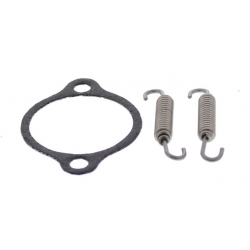 WINDEROSA 2021/07 (VERTEX) USZCZELKA UKŁADU WYDECHOWEGO KTM SX 450 ATV 09-10, SX 505 ATV 09-10, SX-F 450 07-12, SX-F 505 08, XC-