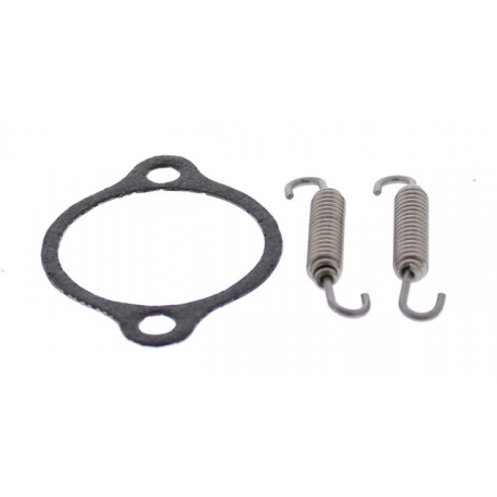 WINDEROSA 2021/07 (VERTEX) USZCZELKA UKŁADU WYDECHOWEGO KTM SX 450 ATV 09-10, SX 505 ATV 09-10, SX-F 450 07-12, SX-F 505 08, XC-