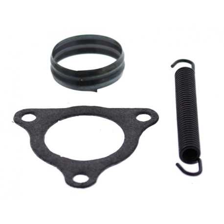 WINDEROSA 2021/07 (VERTEX) USZCZELKA UKŁADU WYDECHOWEGO HONDA CR80R 96-02, CR85R 03-04