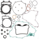 WINDEROSA 2021/07 (VERTEX) KOMPLET USZCZELEK Z USZCZELNIACZAMI SILNIKOWYMI KAWASAKI KFX450R 08-14