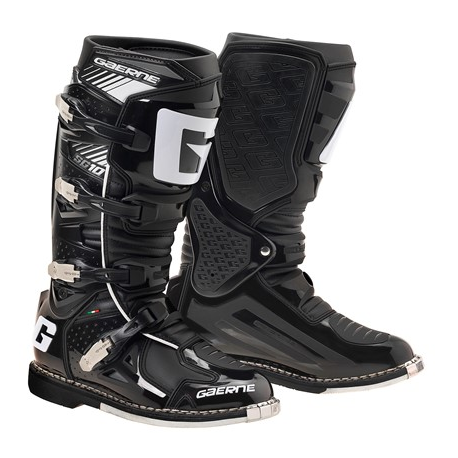 GAERNE (2020/2021) PROMOCJA BUTY CROSS SG-10 KOLOR CZARNY ROZMIAR 43