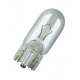 OSRAM ŻARÓWKA 5W 12V W2.1X9.5D W5W