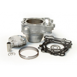 Cylinder Works, sada válec+píst Kawasaki KXF 250 '15-'16 STD 77mm (13.8:1)