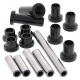 ALL BALLS ZESTAW NAPRAWCZY NIEZALEŻNEGO ZAWIESZENIA TYLNEGO (WAHACZY A-ARM) ARCTIC CAT 500 XR 15, 550 XR EFI/XT/LTD 15, 700 XR 1
