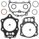 WINDEROSA (VERTEX) USZCZELKI TOP-END HONDA TRX 500 FE/FM/TM '05-'11