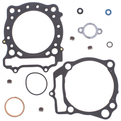 WINDEROSA (VERTEX) USZCZELKI TOP-END SUZUKI LTR 450 06-09