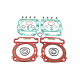 WINDEROSA (VERTEX) USZCZELKI TOP-END CAN AM 850 RENEGADE '16-19