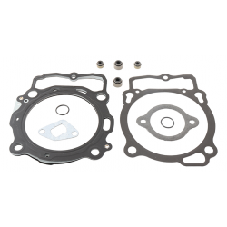 WINDEROSA (VERTEX) USZCZELKI TOP-END HUSQVARNA 501 '17-'19, KTM EXCF500 '17-'19, EXCF450 17-19