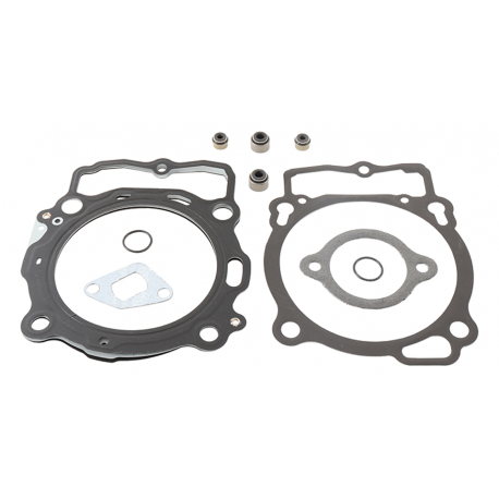 WINDEROSA (VERTEX) USZCZELKI TOP-END HUSQVARNA 501 '17-'19, KTM EXCF500 '17-'19, EXCF450 17-19