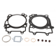 WINDEROSA (VERTEX) USZCZELKI TOP-END POLARIS SPORTSMAN XP 550 '09, RZR570 EFI '12