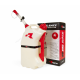 RACETECH KANISTER DO SZYBKIEGO TANKOWANIA MOTOCYKLA 15L KOLOR CZERWONY