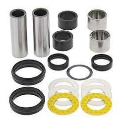 BEARING WORX 2021/07 ZESTAW NAPRAWCZY WAHACZA HONDA CRF 250F 19-21 (28-1224)