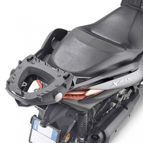 KAPPA 2021/09 STELAŻ KUFRA CENTRALNEGO YAMAHA X-MAX 125/300/400 '17-20 (BEZ PŁYTY)