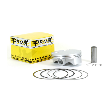 PROX TŁOK HONDA CRF 450R 02-03 (95,97MM)