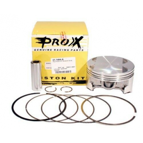 Prox, pístní sada Yamaha YFM 660 (YFM660) R Raptor '01-'05, Grizzly/RHINO '02-'08 (100,50mm +0,50mm)