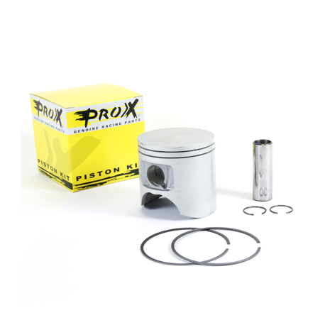 PROX TŁOK KAWASAKI 750 JS/SXi/SS/SUPERSPORT/ZXi/STX '95-'02,1100ZXi/STX '96-'03 (80,50MM) (SKUTER WODNY) (OEM:13001-3725)