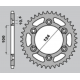 CHT, rozeta, 1027 45 (735-45) Ducati MONSTER 696 08-14 (JTR735.45) (řetěz 520)